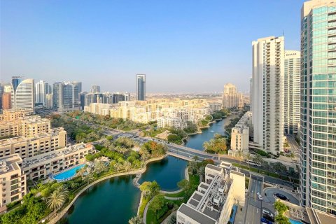 Квартира в The Views, Дубай, 2 спальни, 131м², № 44922