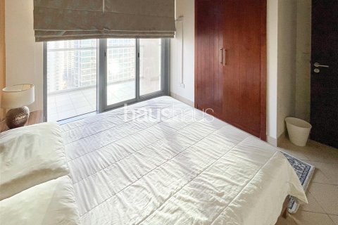شقة في ذا فيوز, دبي 2 غرف نوم, 131 م² رقم 44922 - صورة 11
