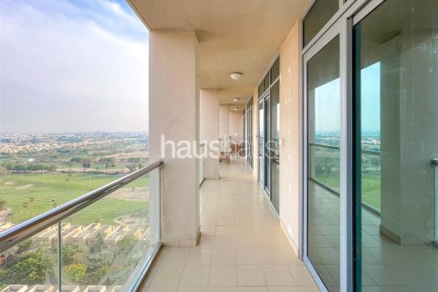 شقة في ذا فيوز, دبي 2 غرف نوم, 131 م² رقم 44922 - صورة 16