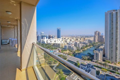 شقة في ذا فيوز, دبي 2 غرف نوم, 131 م² رقم 44922 - صورة 17