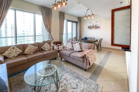 شقة في ذا فيوز, دبي 2 غرف نوم, 131 م² رقم 44922 - صورة 4