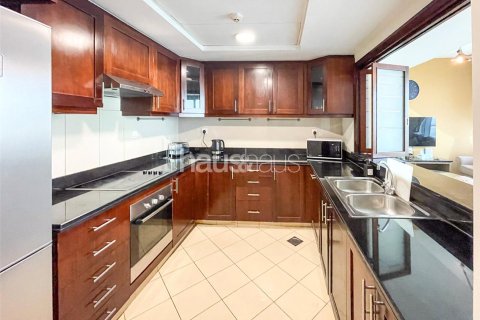 شقة في ذا فيوز, دبي 2 غرف نوم, 131 م² رقم 44922 - صورة 8