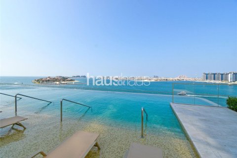 شقة في EMAAR Beachfront, Dubai Harbour, دبي 2 غرف نوم, 123 م² رقم 44932 - صورة 12