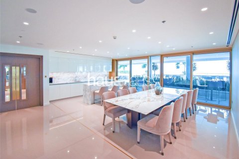 شقة في EMAAR Beachfront, Dubai Harbour, دبي 2 غرف نوم, 123 م² رقم 44932 - صورة 13