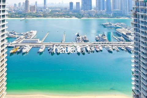 شقة في EMAAR Beachfront, Dubai Harbour, دبي 2 غرف نوم, 123 م² رقم 44932