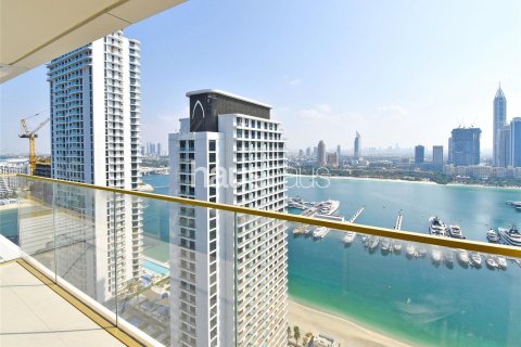 شقة في EMAAR Beachfront, Dubai Harbour, دبي 2 غرف نوم, 123 م² رقم 44932 - صورة 4
