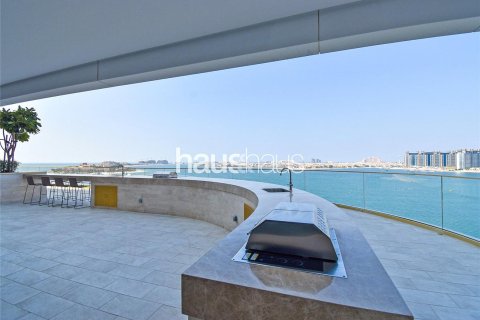 شقة في EMAAR Beachfront, Dubai Harbour, دبي 2 غرف نوم, 123 م² رقم 44932 - صورة 11