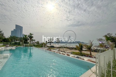 Apartment in La Vie, Jumeirah Beach Residence, Dubai 2 bedrooms, 129 sq.m. № 44926