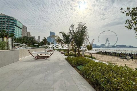 شقة في La Vie, مساكن شاطئ جميرا, دبي 2 غرف نوم, 129 م² رقم 44926 - صورة 17