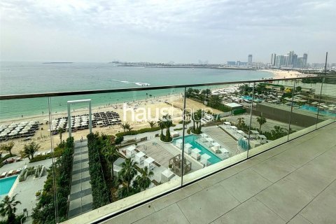 شقة في La Vie, مساكن شاطئ جميرا, دبي 2 غرف نوم, 129 م² رقم 44926 - صورة 12