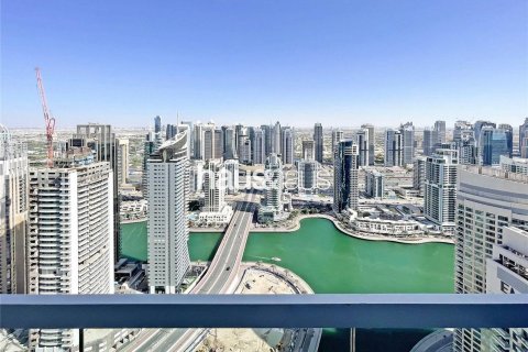 Apartment in Dubai Marina, Dubai 4 bedrooms, 330 sq.m. № 44925