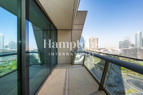 Appartement à Downtown Dubai (Downtown Burj Dubai), Dubai, 3 chambres, 180.139 m², № 120281