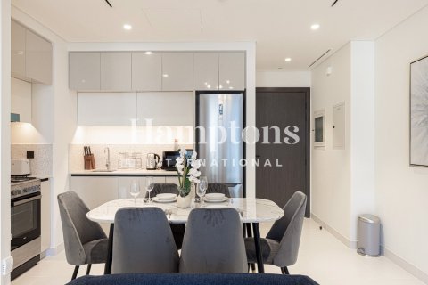 Appartement à Dubai Harbour, Dubai, 1 chambre, 68.84112300 m², № 120279 - photo 10