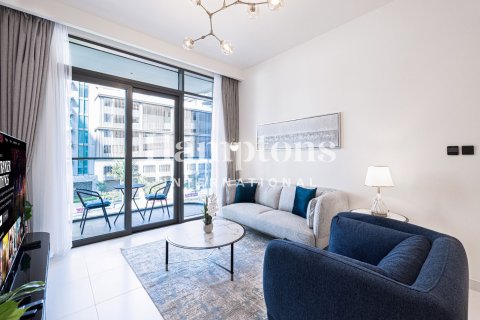 Appartement à Dubai Harbour, Dubai, 1 chambre, 68.84112300 m², № 120279 - photo 2