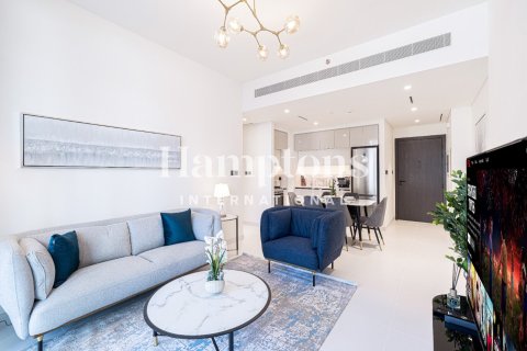 Appartement à Dubai Harbour, Dubai, 1 chambre, 68.8411 m², № 120279