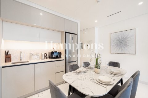 Appartement à Dubai Harbour, Dubai, 1 chambre, 68.84112300 m², № 120279 - photo 8