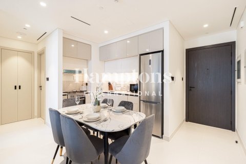 Appartement à Dubai Harbour, Dubai, 1 chambre, 68.84112300 m², № 120279 - photo 5
