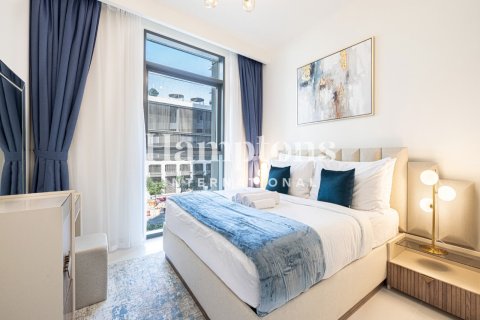 Appartement à Dubai Harbour, Dubai, 1 chambre, 68.84112300 m², № 120279 - photo 9