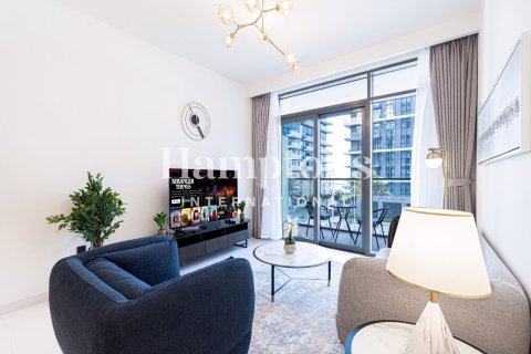 Appartement à Dubai Harbour, Dubai, 1 chambre, 68.84112300 m², № 120279 - photo 7