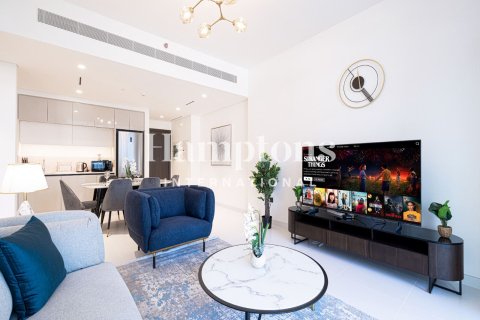 Appartement à Dubai Harbour, Dubai, 1 chambre, 68.84112300 m², № 120279 - photo 3