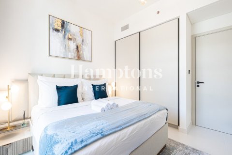 Appartement à Dubai Harbour, Dubai, 1 chambre, 68.84112300 m², № 120279 - photo 4