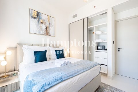 Appartement à Dubai Harbour, Dubai, 1 chambre, 68.84112300 m², № 120279 - photo 12