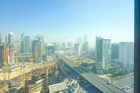 Appartement à Business Bay, Dubai, studio, 38 m², № 74049