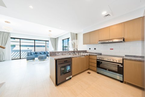 Maison de ville à Damac Lagoons, Dubai, 5 chambres, 302 m², № 74055 - photo 2