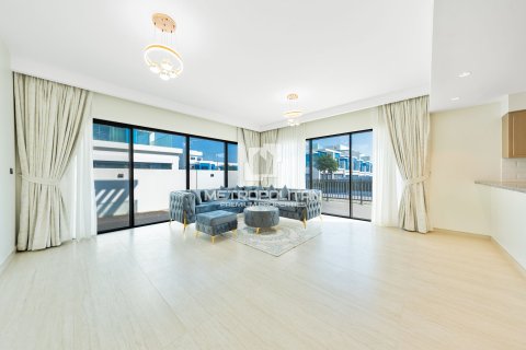 Maison de ville à Damac Lagoons, Dubai, 5 chambres, 302 m², № 74055 - photo 3