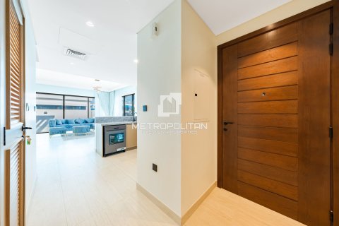 Maison de ville à Damac Lagoons, Dubai, 5 chambres, 302 m², № 74055 - photo 4