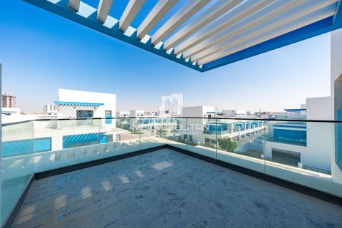 Maison de ville à Damac Lagoons, Dubai, 5 chambres, 302 m², № 74055 - photo 25