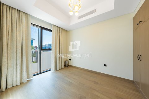 Maison de ville à Damac Lagoons, Dubai, 5 chambres, 302 m², № 74055 - photo 8