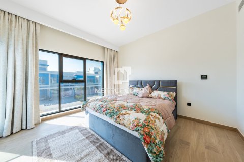 Maison de ville à Damac Lagoons, Dubai, 5 chambres, 302 m², № 74055 - photo 13