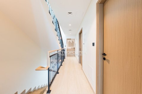 Maison de ville à Damac Lagoons, Dubai, 5 chambres, 302 m², № 74055 - photo 11