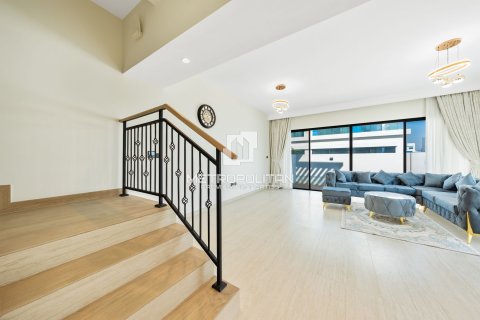 Maison de ville à Damac Lagoons, Dubai, 5 chambres, 302 m², № 74055 - photo 6
