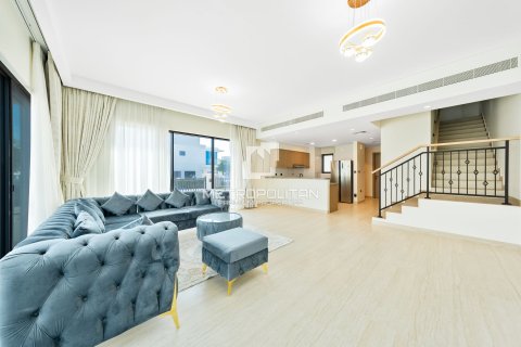Maison de ville à Damac Lagoons, Dubai, 5 chambres, 302 m², № 74055 - photo 7