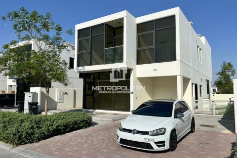 Villa à DAMAC Hills (Akoya by DAMAC), Dubai, 6 chambres, 322 m², № 74050