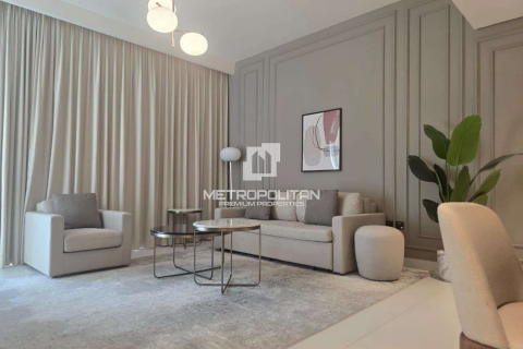 Appartement à EMAAR Beachfront, Dubai Harbour, Dubai, 1 chambre, 77 m², № 74056 - photo 2