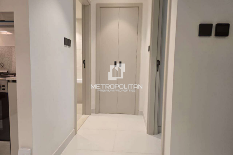 Appartement à EMAAR Beachfront, Dubai Harbour, Dubai, 1 chambre, 77 m², № 74056 - photo 8