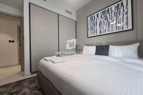 Appartement à EMAAR Beachfront, Dubai Harbour, Dubai, 1 chambre, 77 m², № 74056 - photo 7