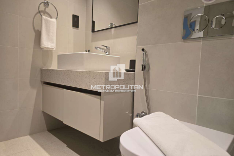 Appartement à EMAAR Beachfront, Dubai Harbour, Dubai, 1 chambre, 77 m², № 74056 - photo 10
