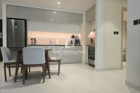 Appartement à EMAAR Beachfront, Dubai Harbour, Dubai, 1 chambre, 77 m², № 74056 - photo 5