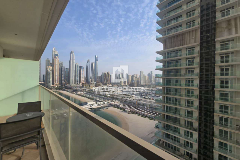 Appartement à EMAAR Beachfront, Dubai Harbour, Dubai, 1 chambre, 77 m², № 74056 - photo 15