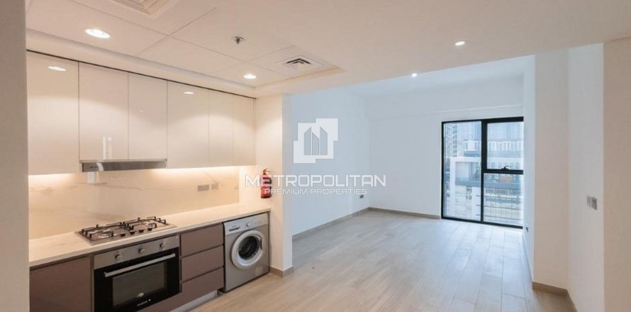 Appartement à Meydan, Dubai, 2 chambres, 84 m², № 74047