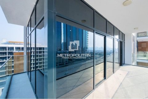 Appartement à Meydan, Dubai, 2 chambres, 84 m², № 74047 - photo 16