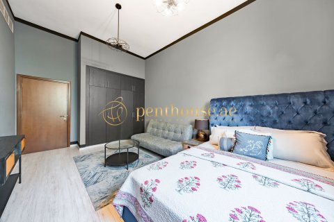 Villa in The Villa, Dubai 4 bedrooms, 372 sq.m. № 74048 - photo 29