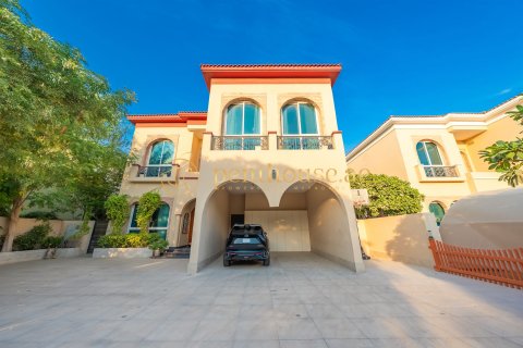 Villa in The Villa, Dubai 4 bedrooms, 372 sq.m. № 74048 - photo 13