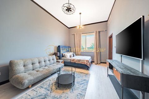 Villa in The Villa, Dubai 4 bedrooms, 372 sq.m. № 74048 - photo 28