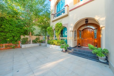 Villa in The Villa, Dubai 4 bedrooms, 372 sq.m. № 74048 - photo 9