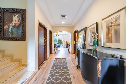 Villa in The Villa, Dubai 4 bedrooms, 372 sq.m. № 74048 - photo 4